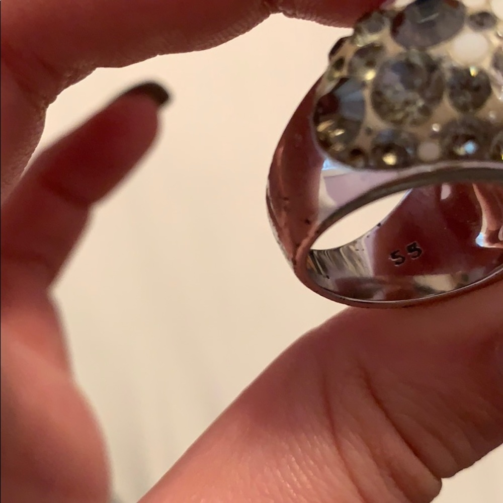 Swarovski ring - Picture 8 of 16